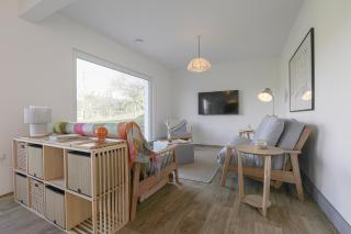 Penn Cottage perfect for North Cornwall trips - 6