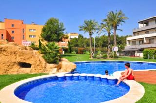 Apartment TRAMUNTANA - Salou Villa Complex - 6