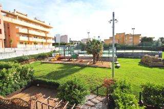 Apartment TRAMUNTANA - Salou Villa Complex - 4