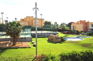 Apartment TRAMUNTANA - Salou Villa Complex - 3