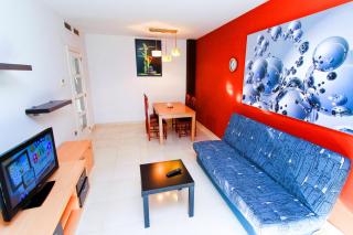 Apartment TRAMUNTANA - Salou Villa Complex - 1