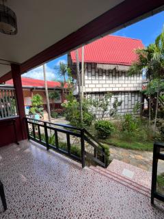 Kantiang Beach Apartments - 8