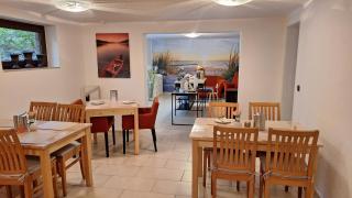 Pension mit Meer - 7