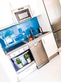 Golden Stone Beach Retreat - 5