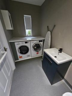 AbbeyLane house - 9