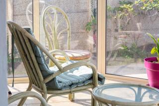 Les Hortensias Entre Terre Et Mer - 8