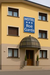 Hotel Roè Garda - 8