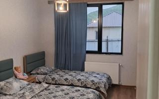 House in tsemi - 2