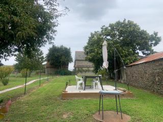 2 Gîtes 3 possibilités à 10 mn du Mont Saint Michel - 8
