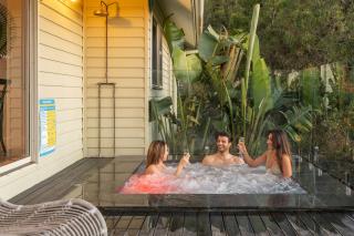 Ralphies Villa 2 Bed 2 Bath With Valley Views - 2