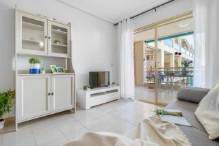 Apartamento TURQUESA - 2