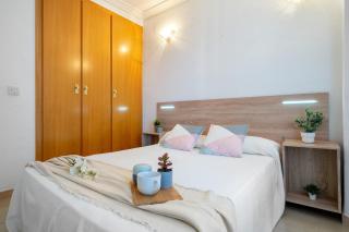 Apartamento TURQUESA - 1