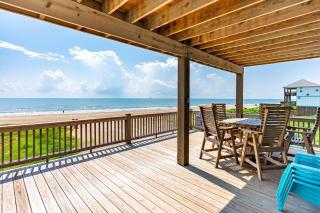 Oceanfront Manor home - 5