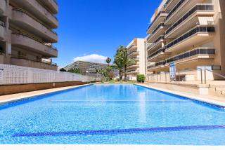 Apartamentos VENTURA PARK-5 - 9
