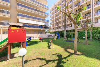 Apartamentos VENTURA PARK-5 - Salou - 2