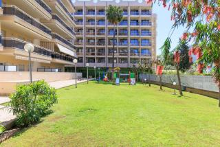 Apartamentos VENTURA PARK-6 - 4