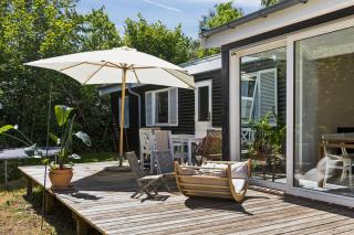 Tisvilde Getaway Charming Vacation Home - 4