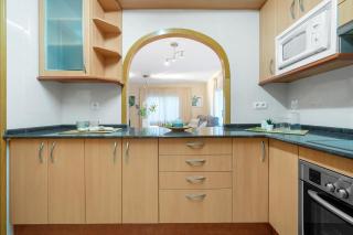 Apartamento VIKING - 5