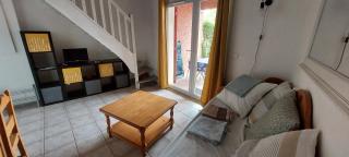 Appart 4 pers Piscines - 2