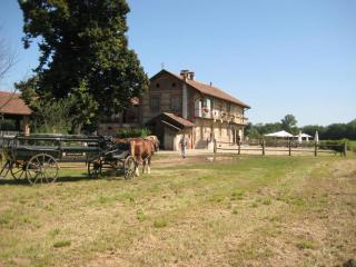 La Locanda della Mandria 2 - 2