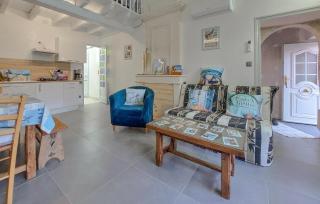 1 Bedroom Cozy Home In La-Gripperie-Saint-Sym - 1