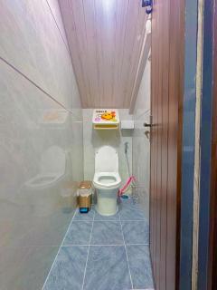 Homestay Đà Lạt - Anh Tông Homestay Dalat - 5