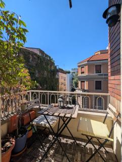 Charming studio apartment with balcony - Porta Romana - 6