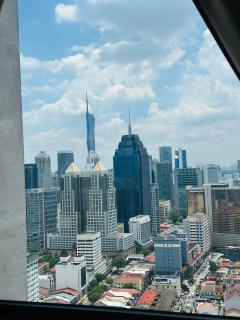 Chamber KL Service Suites - 0