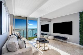 1200 Brickell Bay Drive 3102 - 5
