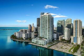 1200 Brickell Bay Drive 3102 - 4