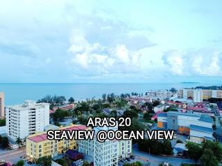 D'luna Homestay Terengganu SEA VIEW / DRAWBRIGE VIEW / NEAR HSNZ, KTCC, DRAWBRIGE - 9