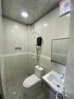 Naseema Hiya - Central Ukulhas Residences - Ukulhas - 3