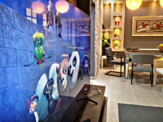 High Residence - Spacious & Lux Apt - 8