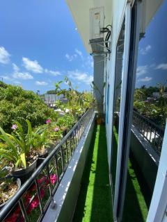 Naseema Hiya - Central Ukulhas Residences - 9