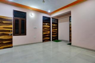 Hotel O Vijay Shree - 0