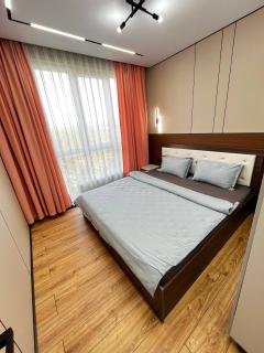 Comfortable 2 room apart Near by MEGA PARK - 0