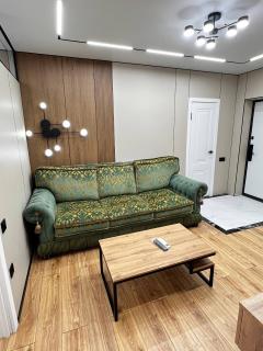 Comfortable 2 room apart Near by MEGA PARK - 6