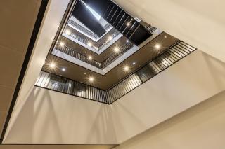 Metzlr House - 7