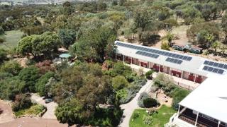 Toodyay Homestead Motel - 9