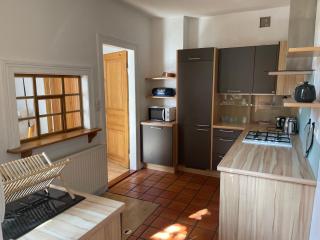 Petite maison SOUS LE TILLEUL - 7