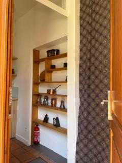 Petite maison SOUS LE TILLEUL - 7