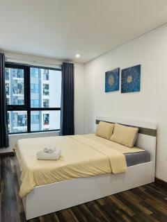 Căn Hộ 1PN-2PN-3PN Hà Đô Centrosa Quận 10 - 2