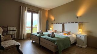 Villa Les Chemins Croisés - 7