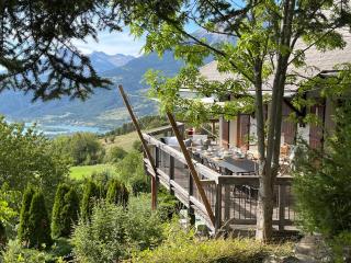 Villa Les Chemins Croisés - 6