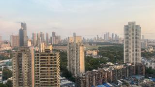 Private Room in 2 BHK Apartment with City & Sea View - 7