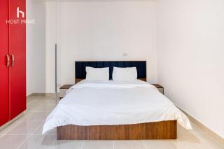 Host Prime Bright Apartment - 6