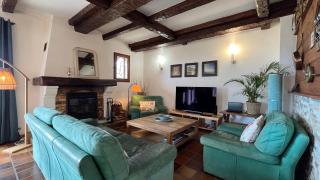 Villa Les Chemins Croisés - 2