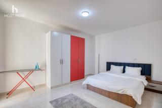 Host Prime Bright Apartment - 5