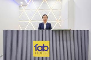 FabHotel Freedom International - 8