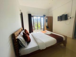 Thekkady Premium Villa - 4